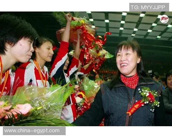 对话刘秀英：回顾辉煌排球生涯与未来展望