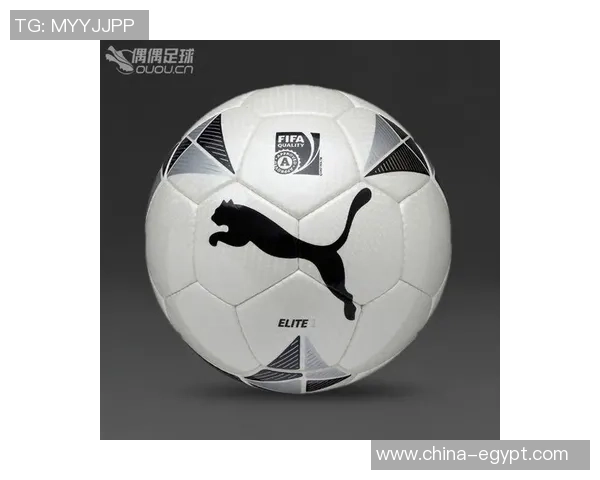 签约彪马的足球明星们如何影响品牌形象与市场营销策略